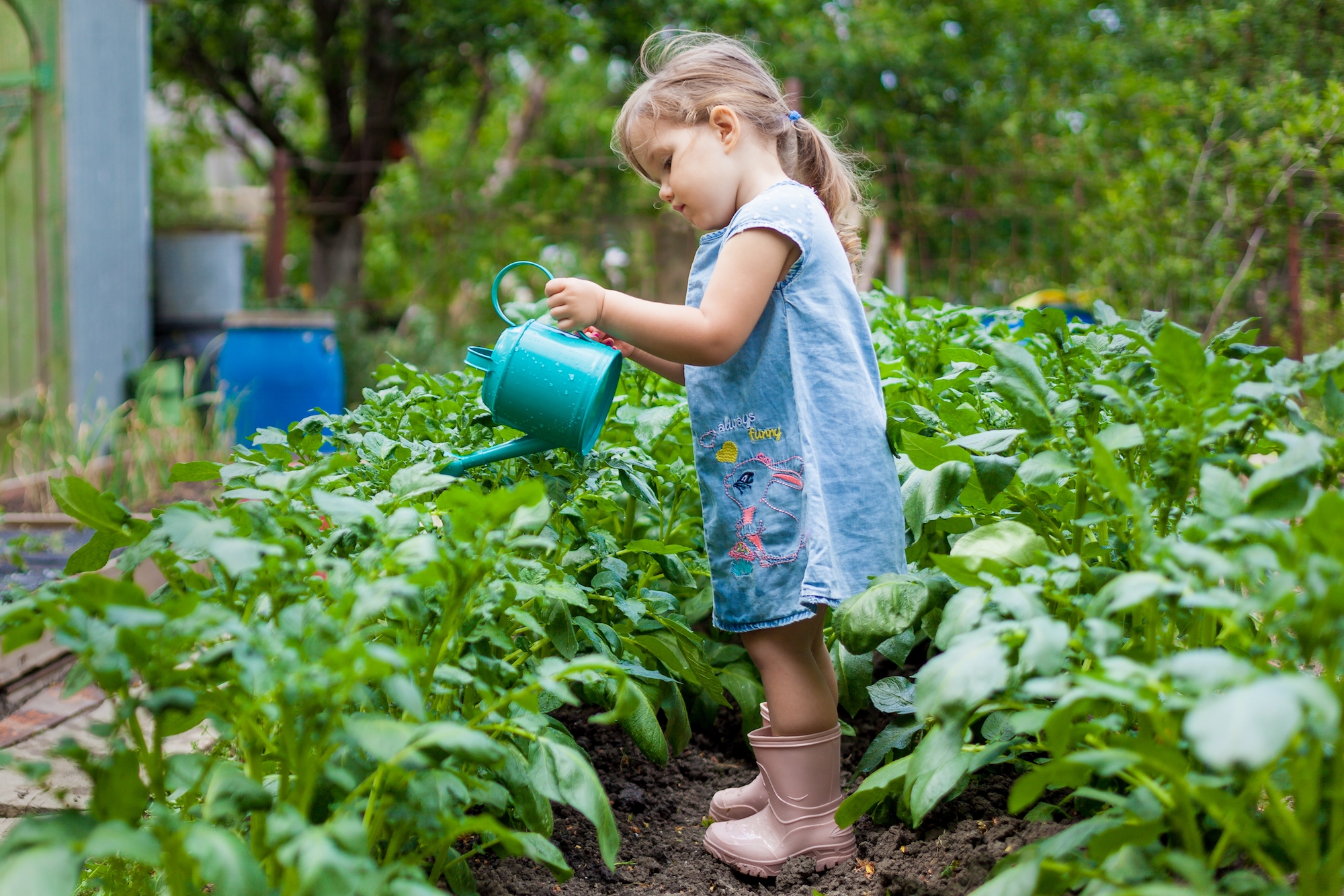 Mon enfant ne se fait pas comprendre - Nanny Secours